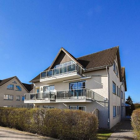 Strandallee 92B- Wohnung 18 Haffkrug Ngoại thất bức ảnh
