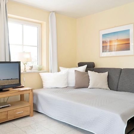Strandallee 92B- Wohnung 18 Haffkrug Ngoại thất bức ảnh