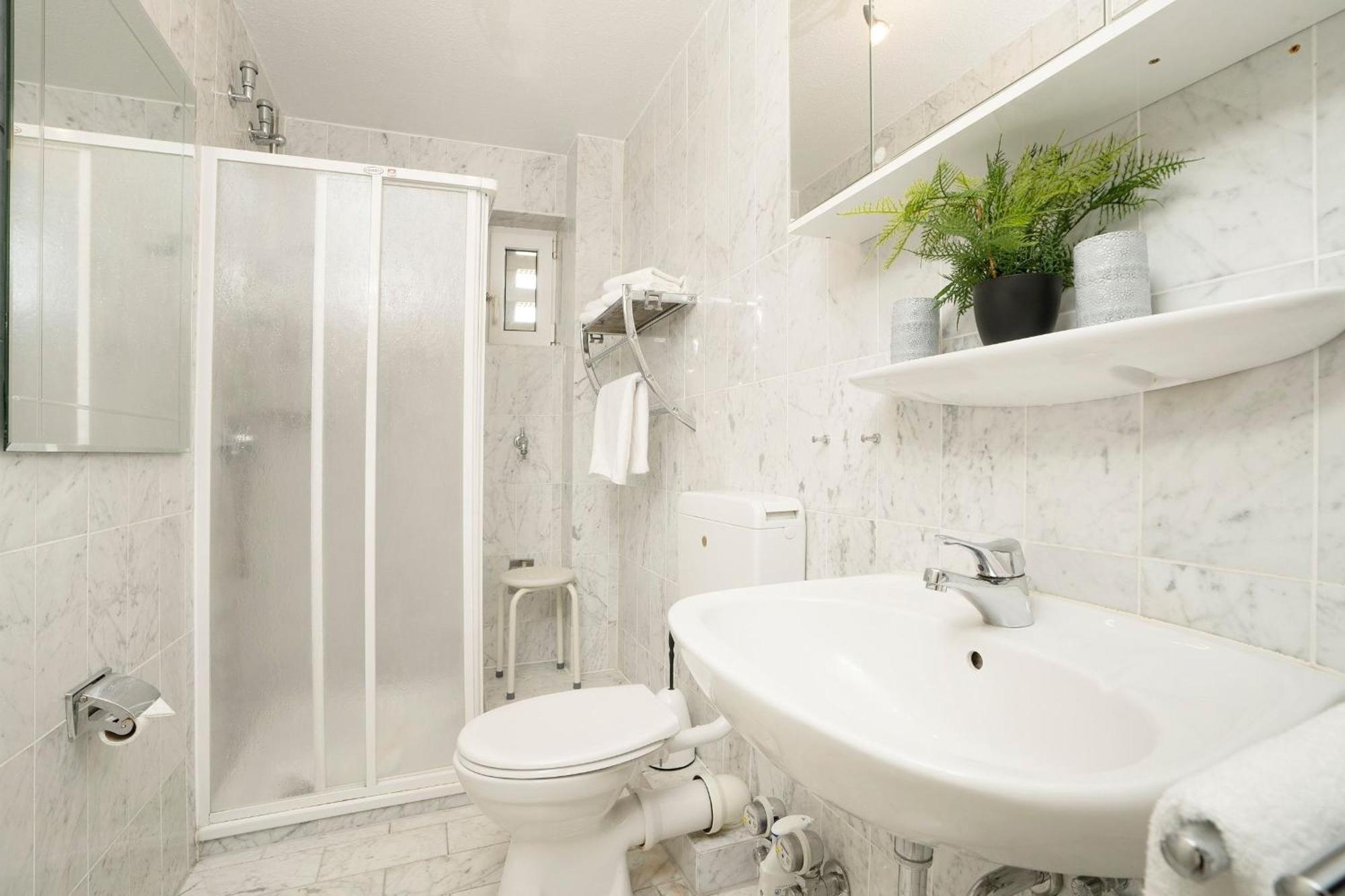 Strandallee 92B- Wohnung 18 Haffkrug Ngoại thất bức ảnh