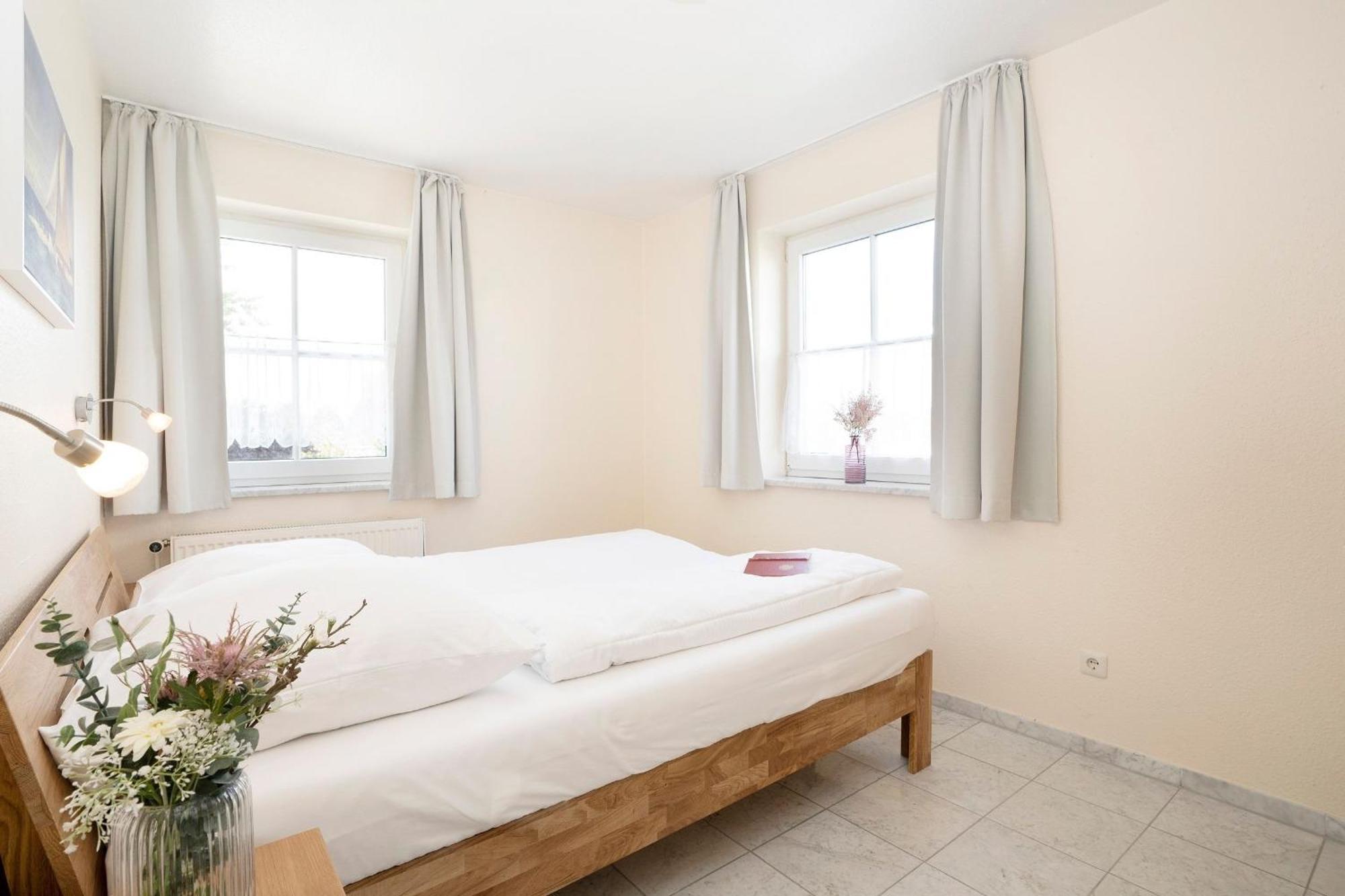 Strandallee 92B- Wohnung 18 Haffkrug Ngoại thất bức ảnh